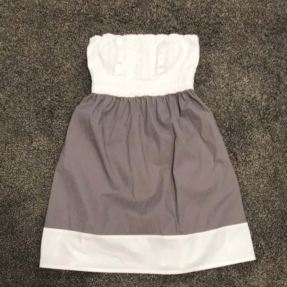 Cute summer dress